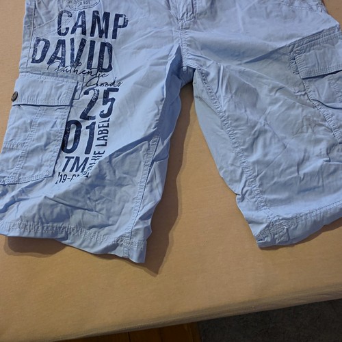 Camp david herren - camp,