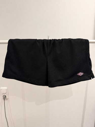 Lfdy mesh shorts - shorts, black