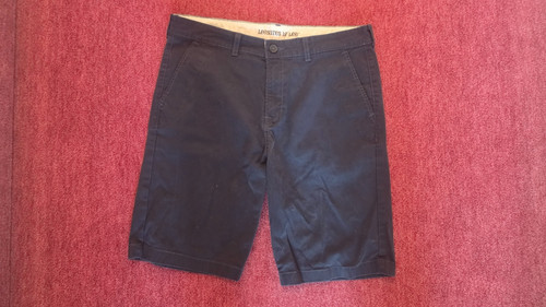 Lee regular chino shorts w33 - regular,