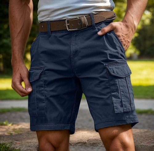 Mode herren cargo sommer - herren,