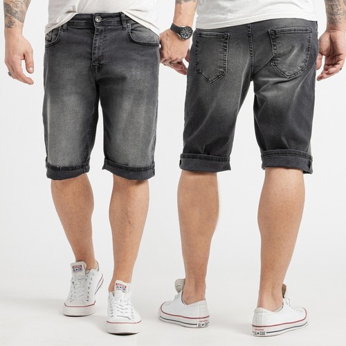 Shorts herren jeansshorts - shorts,