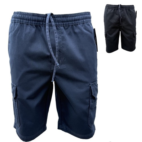 Herren cargo shorts - herren,