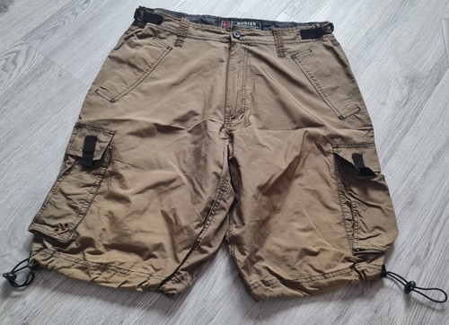 Buster shorts - buster,