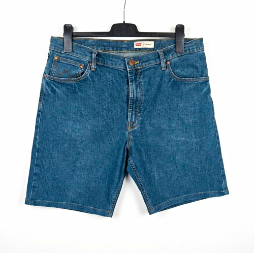 Wrangler premium straight fit - premium,