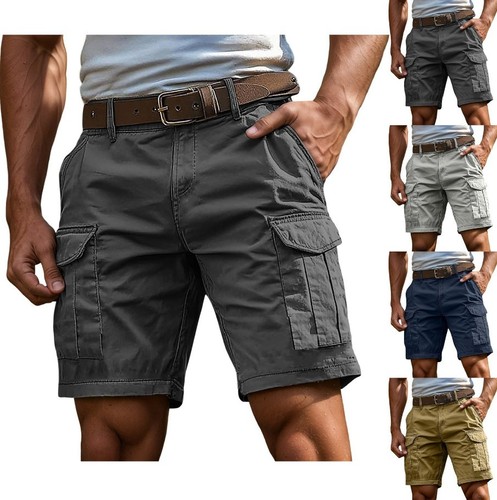 Mode herren cargo sommer - cargo,