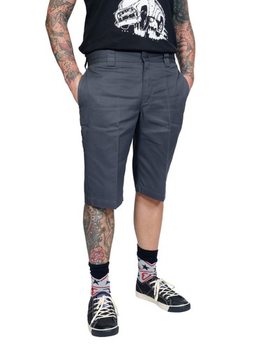 Dickies work shorts herren - herren, gr
