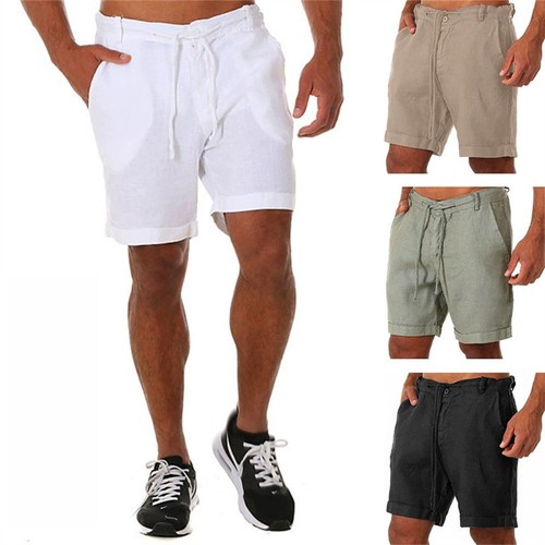 Herren sommer strand - strand, baumwolle