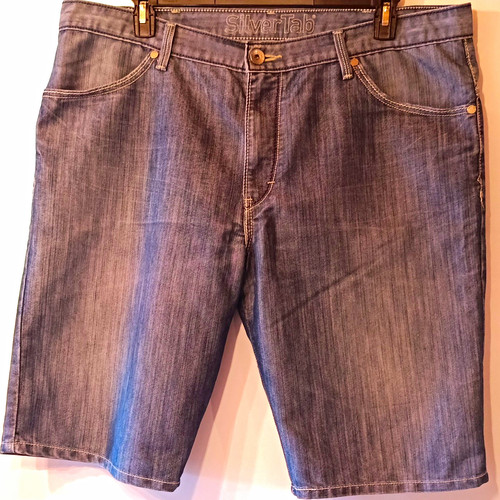 Levi silvertab herren denim - herren,