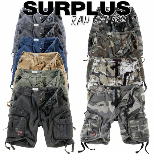 Surplus raw vintage - surplus,