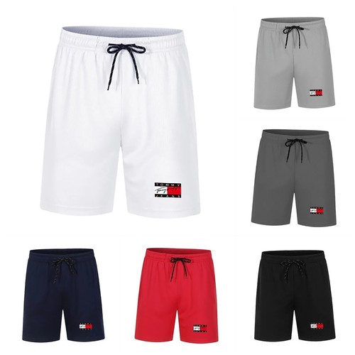 Bequem herren jogging bermudas - herren,