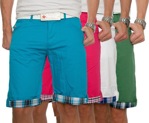 Herren chino shorts kurze - herren,