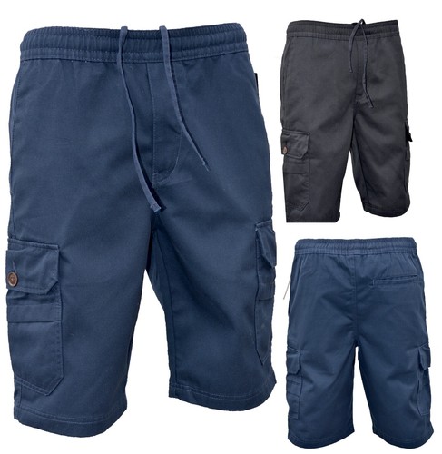 Herren shorts bermuda - herren, cargo